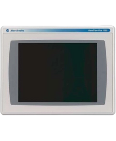 Allen Bradley 2711P-T12C6D2