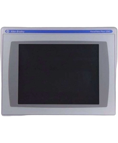 Allen Bradley 2711P-T15C4A8