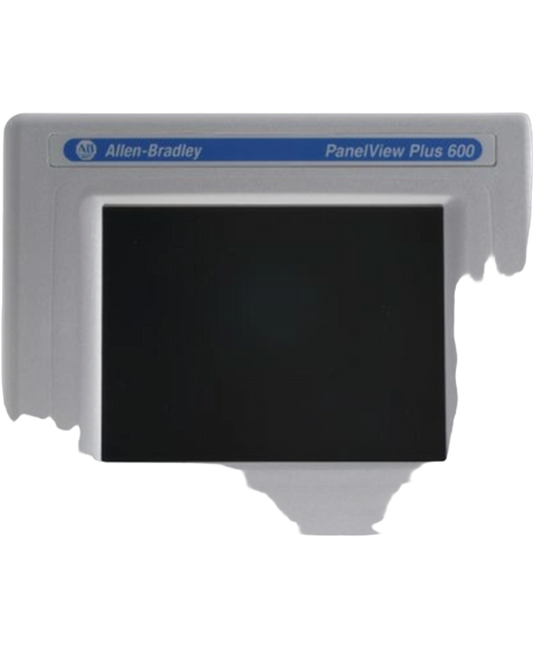 Allen Bradley 2711P-T6C20D8
