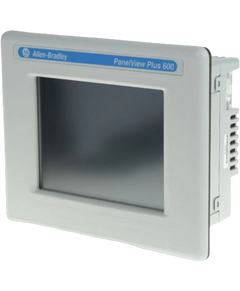 Allen Bradley 2711P-T6C5D8