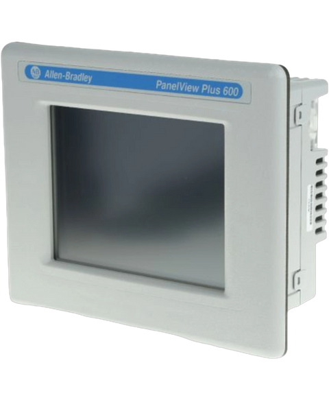 Allen Bradley 2711P-T6C5D8