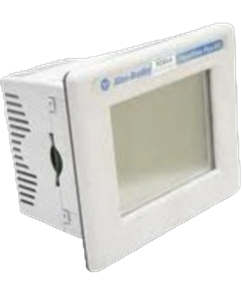 Allen Bradley 2711P-T6M20D