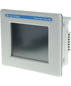Allen Bradley 2711P-T6M3D