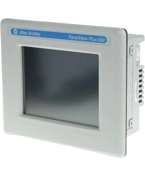 Allen Bradley 2711P-T6M3D