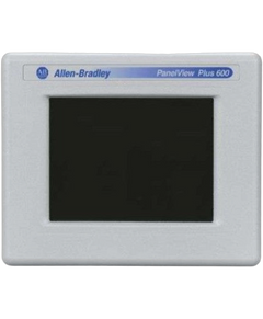Allen Bradley 2711P-T6M5D
