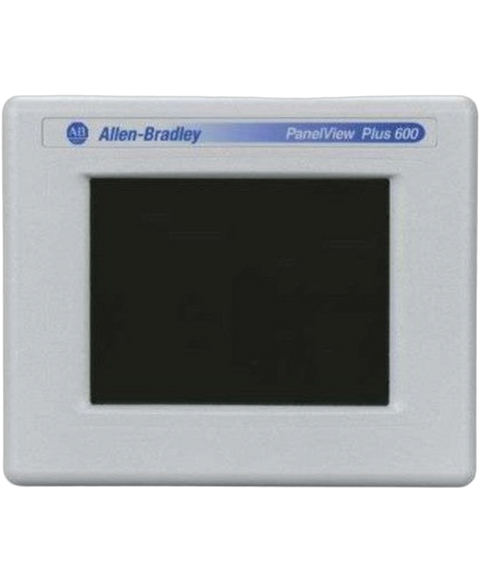 Allen Bradley 2711P-T6M5D