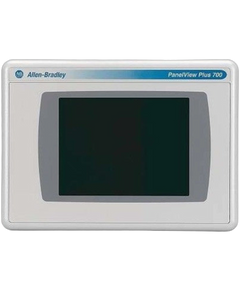 Allen Bradley 2711P-T7C4A1