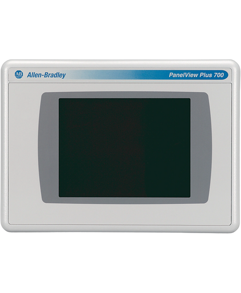 Allen Bradley 2711P-T7C4A8