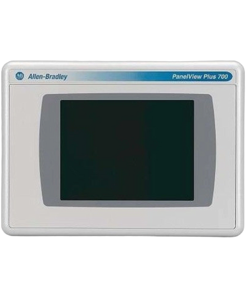 Allen Bradley 2711P-T7C4D2