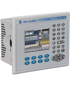 Allen Bradley 2711PC-K4M20D8
