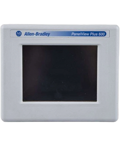 Allen Bradley 2711PC-T6C20D