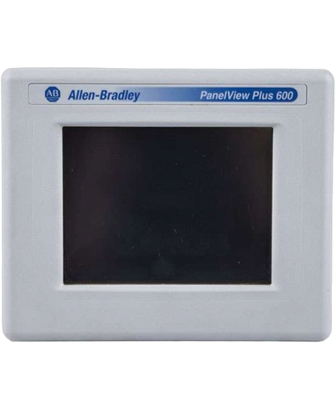 Allen Bradley 2711PC-T6C20D