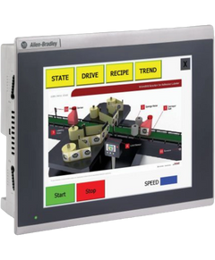 Allen Bradley 2711R-T10T