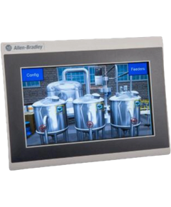 Allen Bradley 2711R-T4T
