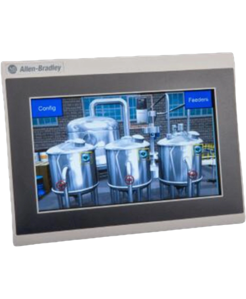 Allen Bradley 2711R-T4T