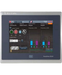 Allen Bradley 2715P-T10CD