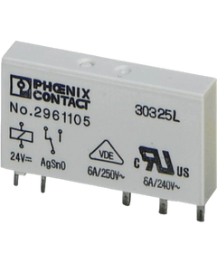Phoenix Contact 2961105 (10 Pack)