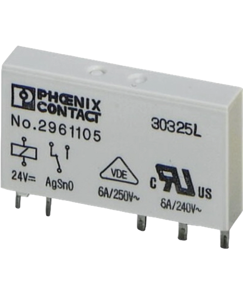 Phoenix Contact 2961105