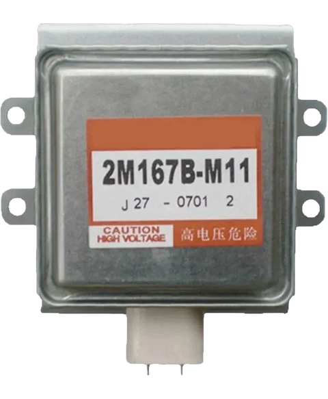 Panasonic 2M167B-M11