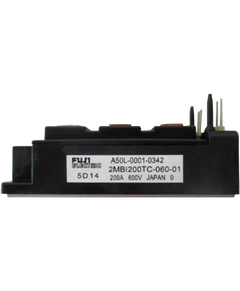 Fuji 2MBI200TC-060-01