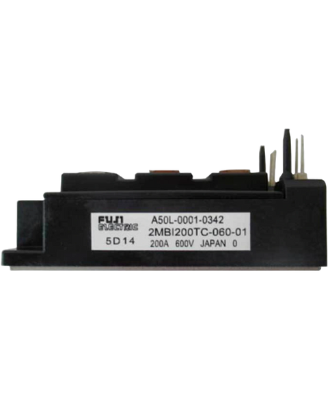 Fuji 2MBI200TC-060-01