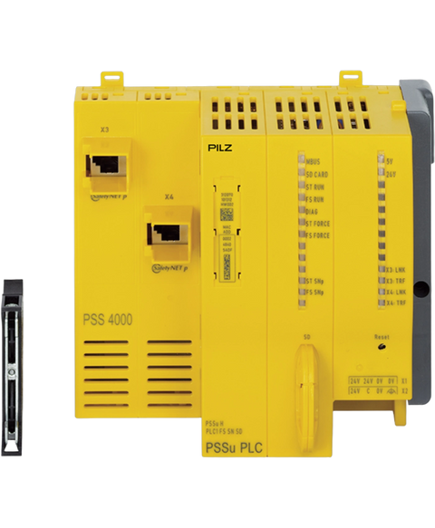 Pilz 312070AA