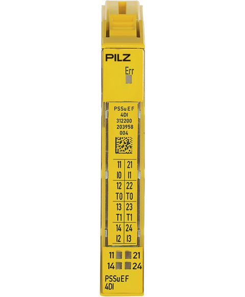 Pilz 312200