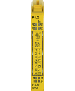 Pilz 312210