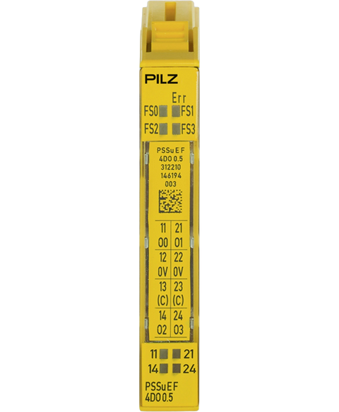 Pilz 312210