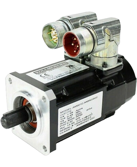 Kollmorgen 343S30301-NA