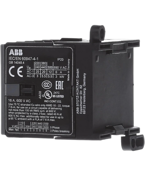 ABB 3HAC025338-006