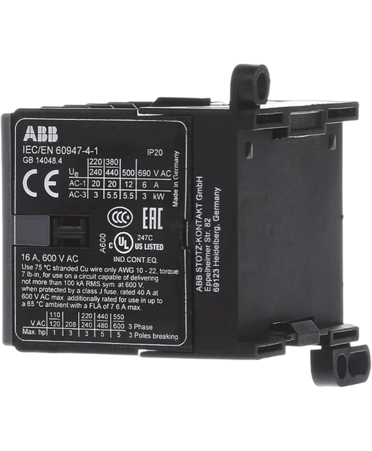 ABB 3HAC025338-006