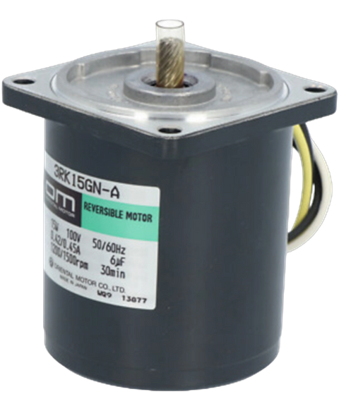 Oriental Motor 3IK15GN-C