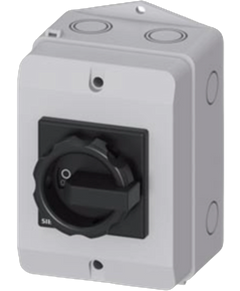 Siemens 3LD2164-0TB51