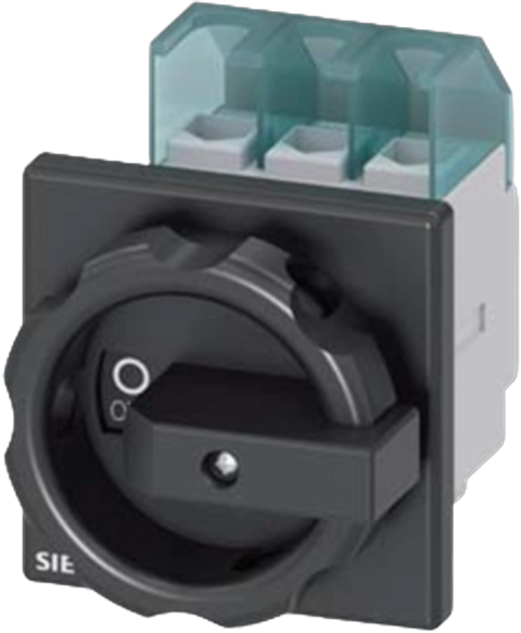 Siemens 3LD22030TK51