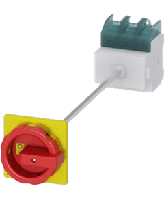 Siemens 3LD27140TK53