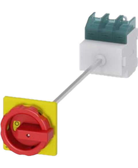 Siemens 3LD27140TK53
