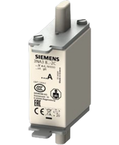 Siemens 3NA38072C