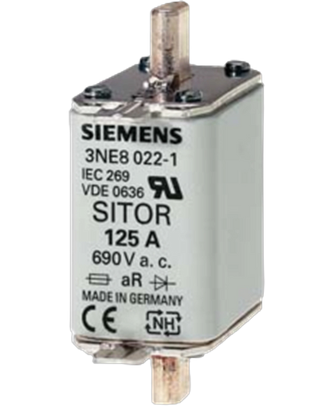 Siemens 3NE1021-0