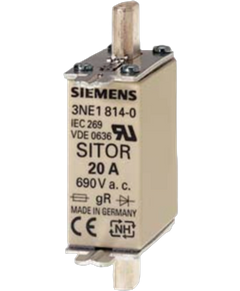 Siemens 3NE1803-0