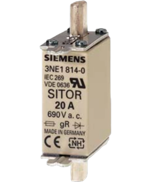 Siemens 3NE1820-0