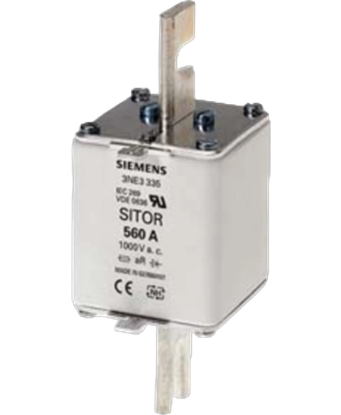 Siemens 3NE3340-8