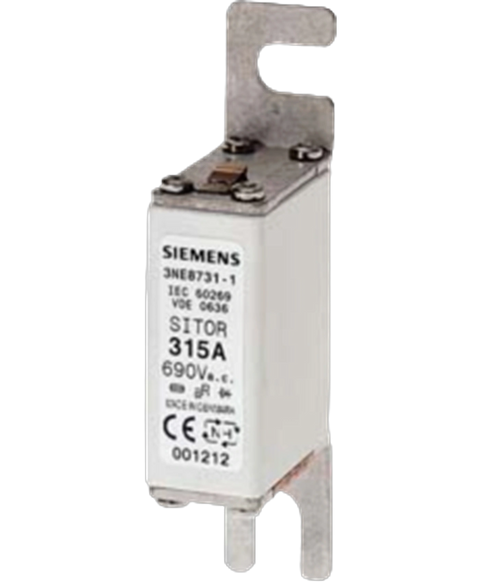 Siemens 3NE8724-1