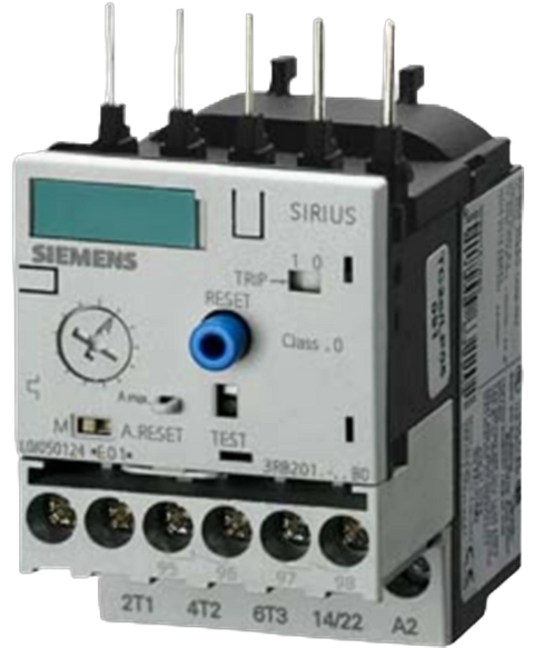 Siemens 3RB2016-1PB0