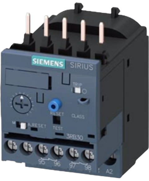 Siemens 3RB30161TB0