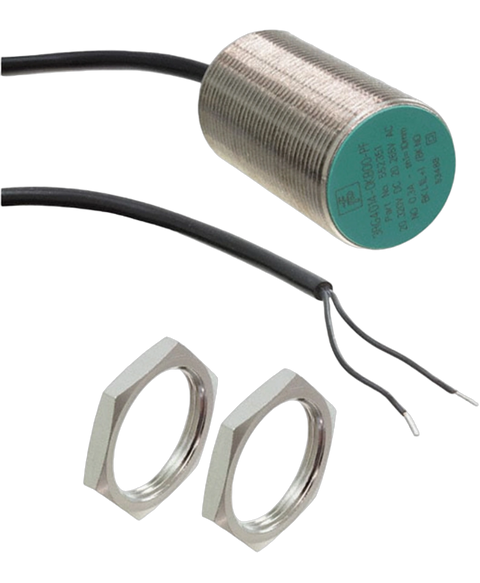 Pepperl+Fuchs 3RG4014-0KB00-PF