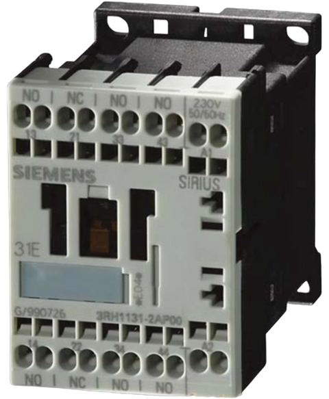 Siemens 3RH1140-1BB40