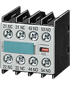 Siemens 3RH1911-1FA40