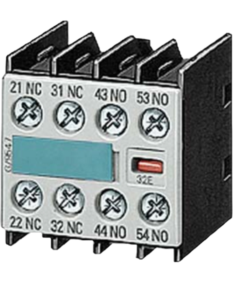 Siemens 3RH1911-1FA40