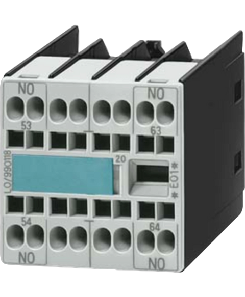 Siemens 3RH19112GA04